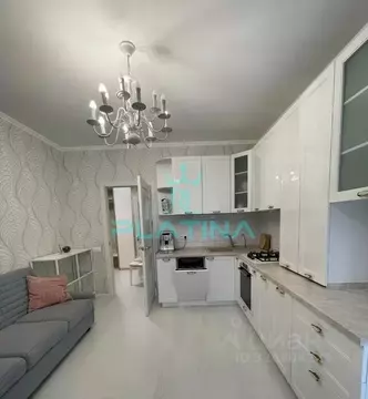 1-к кв. Татарстан, Казань ул. Калинина, 32 (40.0 м)