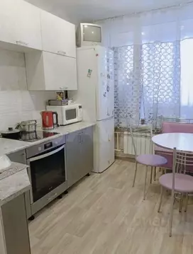 2-к кв. Самарская область, Тольятти просп. Степана Разина, 34 (45.8 м)