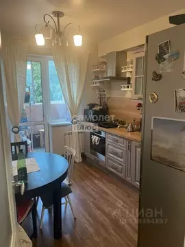 2-к кв. Свердловская область, Екатеринбург пер. Шадринский, 14к1 (58.7 ...