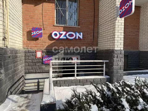 Офис в Волгоградская область, Волгоград Краснознаменская ул., 25 (38 ...