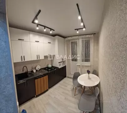 1-к кв. Калининградская область, Калининград ул. Рихарда Зорге, 1 ...