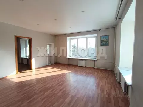 3-к кв. Хакасия, Абакан ул. Карла Маркса, 16 (75.0 м)