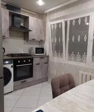 1-к кв. Краснодарский край, Сочи Адлер жилрайон, ул. Голубые Дали, 8 ...