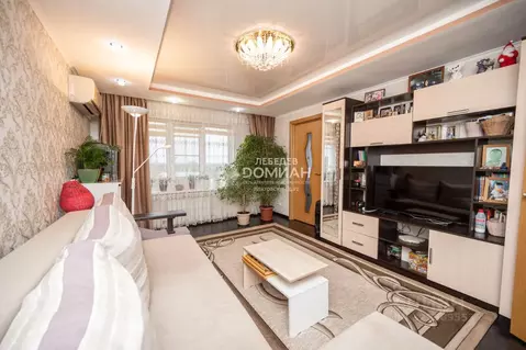 3-к кв. Ростовская область, Октябрьский район, Кривянское с/пос, ...