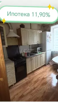 3-к кв. Орловская область, Орел ул. Максима Горького, 58 (66.4 м)