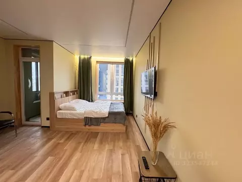 1-к кв. Башкортостан, Уфа ул. Энтузиастов, 7 (28.0 м)