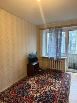 2-к кв. Москва 5-я Парковая ул., 56К2 (45.0 м)