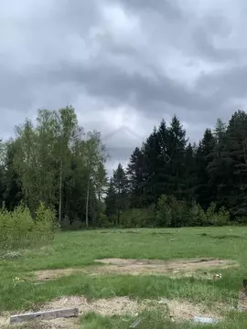 Участок в Калужская область, Дзержинский район, Рудня с/пос, д. Матово ...