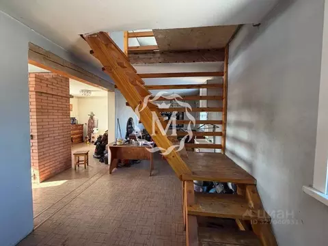 Дом в Бурятия, Иволгинский район, Гурульбинское с/пос, с. Поселье, ...