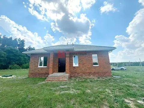 Коттедж в Белгородская область, Старооскольский городской округ, с. ...