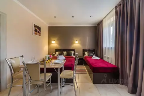 1-к кв. Саратовская область, Энгельс Смоленская ул., 13Б (18.0 м)