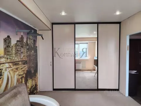 1-к кв. Рязанская область, Рязань Касимовское ш., 42 (28.4 м)