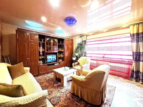 Дом в Бурятия, Улан-Удэ ул. Речная (115 м)