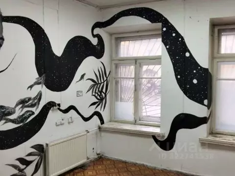 Офис в Санкт-Петербург Дегтярная ул., 5-7 (102 м)