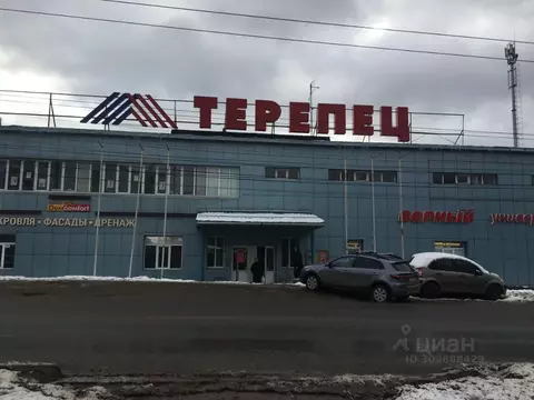 Помещение свободного назначения в Калужская область, Калуга Азаровская ...