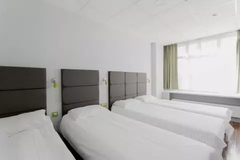 Комната Московская область, Химки Ленинградская ул., 1 (38.0 м)