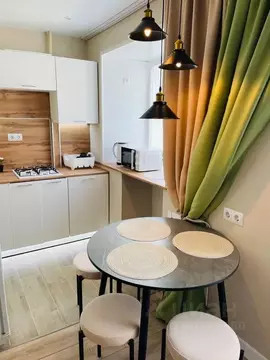 2-к кв. Кировская область, Киров проезд Шаляпина, 3 (45.0 м)