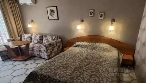 Комната Крым, Алушта муниципальный округ, пос. Утес ул. Гагариной, ...