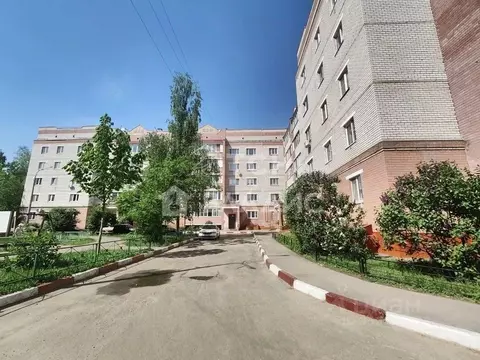 2-к кв. Московская область, Ивантеевка Пушкинский городской округ, ул. ...