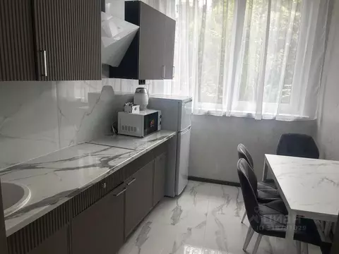 1-к кв. Краснодарский край, Сочи Виноградная ул., 12/1 (54.0 м)