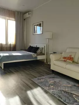 1-к кв. Башкортостан, Уфа Айская ул., 20 (40.0 м)