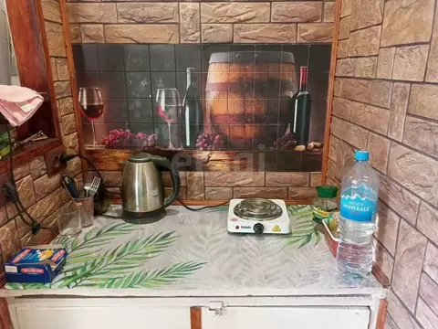 Студия Пермский край, Пермь Торговая ул., 8а (18.0 м)