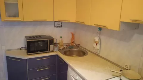 2-к кв. Томская область, Томск ул. Усова, 21/4 (54.0 м)