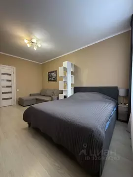 1-к кв. Москва просп. Вернадского, 61к3 (38.0 м)