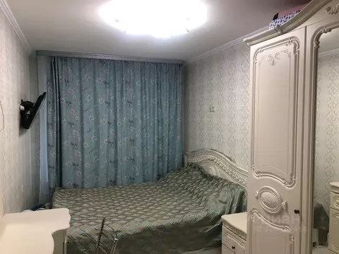 Комната Москва ул. Академика Арцимовича, 3К1 (18.0 м)