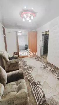 1-к кв. Башкортостан, Стерлитамак Волочаевская ул., 16 (32.2 м)