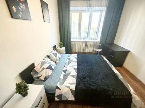 1-к кв. Московская область, Люберцы Зенино ЖК Самолет мкр, ул. ...