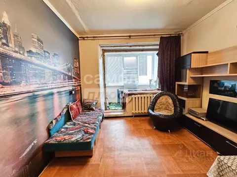 Комната Ульяновская область, Ульяновск просп. Туполева, 28 (15.5 м)