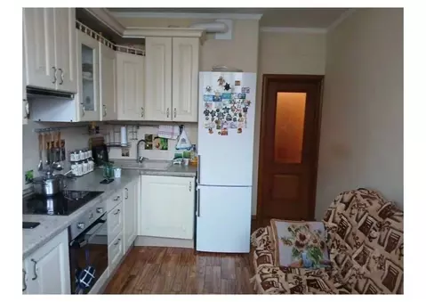 1-к кв. Московская область, Звенигород Одинцовский городской округ, ...