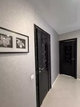 3-к кв. Чувашия, Чебоксары ул. Пирогова, 1к1 (65.0 м)