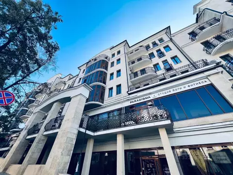 3-к кв. Татарстан, Казань ул. Галактионова, 6 (120.0 м)