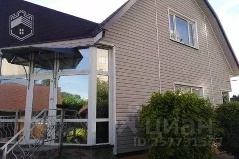 Дом в Новгородская область, Великий Новгород Шелонская ул. (150 м)