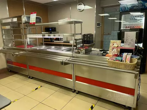 Помещение свободного назначения в Санкт-Петербург ул. Академика ...