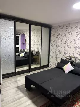 1-к кв. Московская область, Люберцы Октябрьский просп., 123к2 (32.0 м)