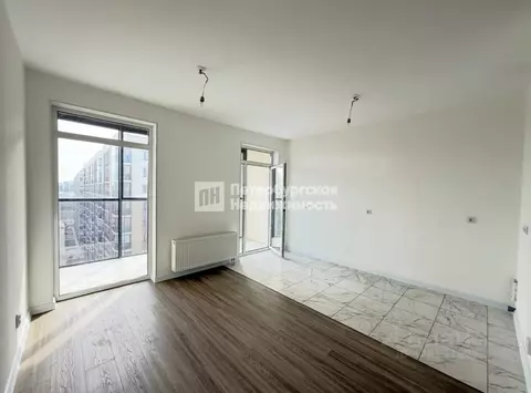 Студия Ленинградская область, Всеволожский район, пос. Бугры ул. ...