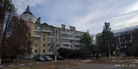 2-к кв. Белгородская область, Белгородский район, Разумное рп просп. ...