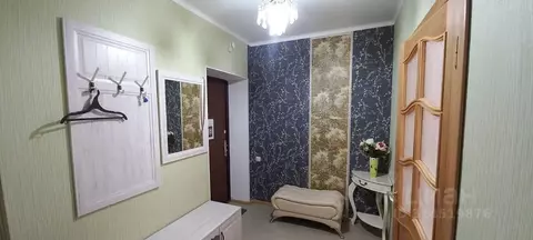 1-к кв. Ставропольский край, Ессентуки Пятигорская ул., 121к1 (38.0 м)