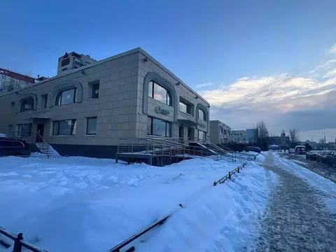 Помещение свободного назначения в Санкт-Петербург Прибрежная ул., 8к5 ...