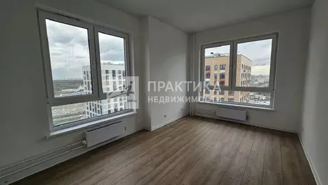 Продается 2-комнатная квартира