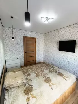 2-к кв. Башкортостан, Уфа ул. Дмитрия Купцова, 2 (57.0 м)