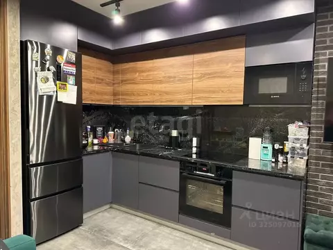 1-к кв. Самарская область, Самара Арцыбушевская ул., 162 (48.0 м)