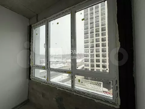 Продается 1-комнатная квартира