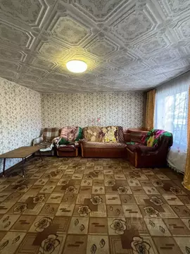 Дом в Тыва, Кызылский кожуун, Каа-Хем пгт пер. Чооду Кидиспея (112 м)