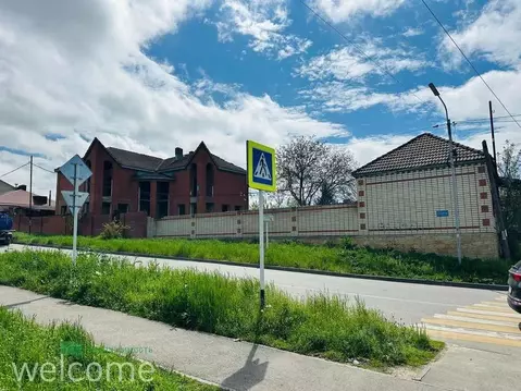 Дом в Ставропольский край, Михайловск Шпаковский район, ул. Войкова, ...