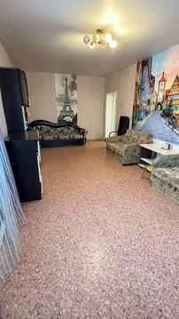 1-к кв. Свердловская область, Верхняя Пышма ул. Петрова, 13 (42.0 м)