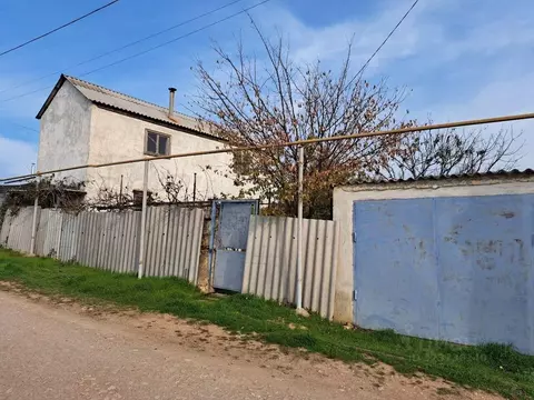 Дом в Севастополь ул. Ленина (55 м)